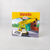 Kevin Thomas Friends - BKLT41991