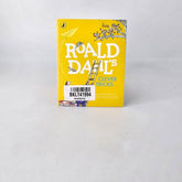 Roald Dahls - BKLT41994