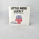 Little Miss Lucky - BKLT41998