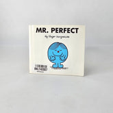 Mr Perfect - BKLT42007