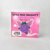 Litte Miss Noughty - BKLT42008