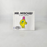 Mr Mischef - BKLT42010