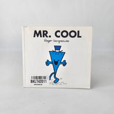 Mr Cool - BKLT42011
