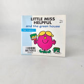 Little Miss Helpful - BKLT42013