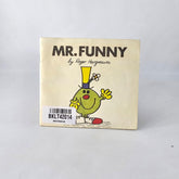Mr Funny - BKLT42014