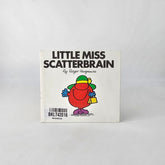 Little Miss Scater Brain - BKLT42016