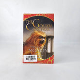 The Goldon Monkey - BKLT42019