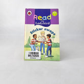 Read With Lady Bird - BKLT42020