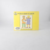 How A Baby In A Made - BKLT42022