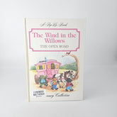 The Wind In The Willows - BKLT42024