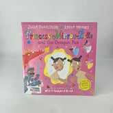 Princes Mirror Be Like - BKLT42025