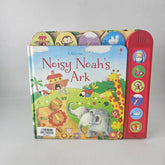 Noisy Noach Ark - BKLT42028