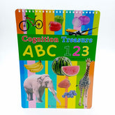 Cognition treasure folder - BKN0043