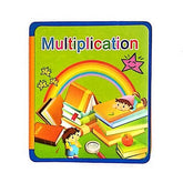 Multiplication Foam Book - BKN0063