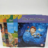 5 In 1 Audio Bookclassic Fairy Tales - BKN0074