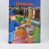 The Three Bears Story Book - BKN0079