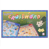 Beginners Crossword - (KV) - EKT0223