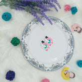 Mini Hair Clip - CTKA0124