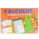 Calculus - (KV) - EKT0245