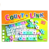 Count And Link - (KV) - EKT0243