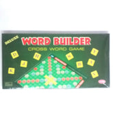 Deluxe Word Builder - (KV) - EKT0144