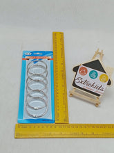 Card Ring For craft and Diy - 50 mm Size - EKC1047