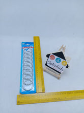 Card Ring For craft and Diy - 38 mm Size - EKC1048