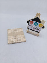 Icecream Stick for craft and Diy - Side Cut - Plain - 50 pcs - EKC1056