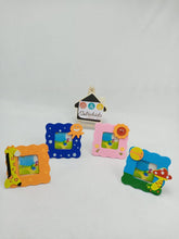 Wooden Photo Frame - Small Size - Return Gift - EKC1063