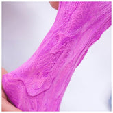 Extrokids Cotton Sand - Purple - EKT1234