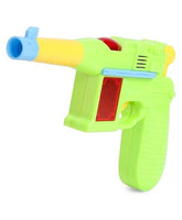 Mini Pistol With Light & Music - EKT1446