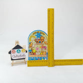 Pin ball game Toy - EKT1480