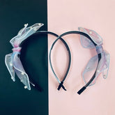 Head Band Unicorn Color 1pc - EKAS0119