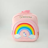 Unicorn Dreamy Bag Baby Pink - EKSS0145