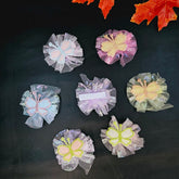 Soft Beautiful Clips 1pc Random Design Will Be Shipped - EKAS0162