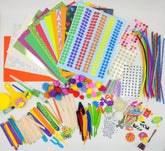 EXTROKIDS CRAFT KIT - EKC0005
