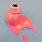 CRAFT PUNCH MEDIUM - D8 - EKC0375