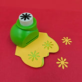 CRAFT PUNCH MEDIUM - D16 - EKC0383