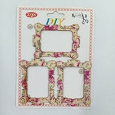 DIY PHOTO FRAME - D1 - EKC0471