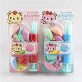 8085 BALLON SET (CF2107) - EKC1391