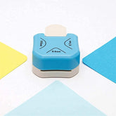 Extrokids 3 in 1 corner punch - EKC1590