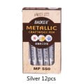 Extrokids One Silver Metallic Permanent Marker 1pc - EKC1945