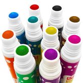 DOT MARKER 10 COLOR (20ML EACH) - EKC1964