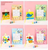 Canvas painting Kit - Small - EKC2002