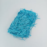Shredded papers - craft work - EKC2022