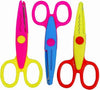 3PC ZIG ZAG SCISSOR - EKC2030