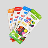 Water Colors With Brush 1pc will be shipped - EKC2066