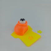 Craft Punch Medium 5 Petal Flower - EKC2098
