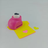 Craft Punch Medium Heart - EKC2100