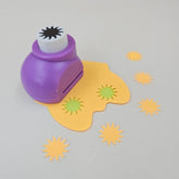 Craft Punch Medium Sun - EKC2102